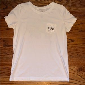 Ivory Ella shirt